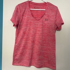 Under Armour V Neck
